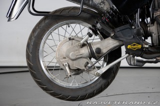 BMW R 80 GS 1992