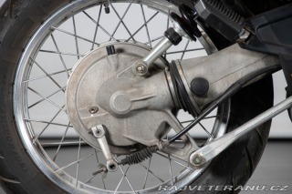 BMW R 80 GS 1992