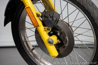 BMW R 80 GS 1992