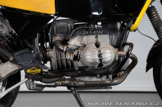 BMW R 80 GS 1992