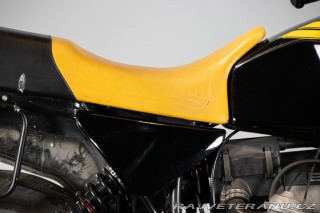 BMW R 80 GS 1992