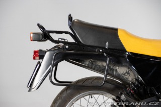 BMW R 80 GS 1992