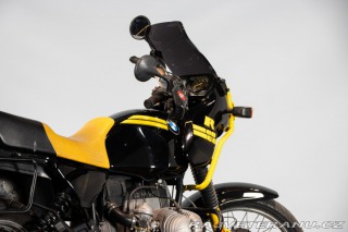 BMW R 80 GS 1992