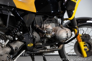 BMW R 80 GS 1992