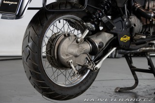 BMW R 80 GS 1992