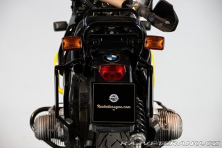 BMW R 80 GS 1992