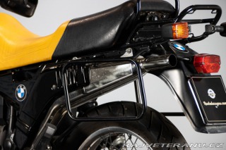 BMW R 80 GS 1992