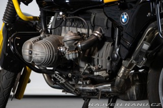 BMW R 80 GS 1992