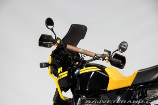 BMW R 80 GS 1992