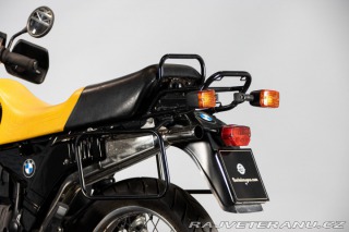 BMW R 80 GS 1992