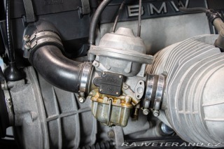 BMW R 80 GS 1992
