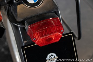 BMW R 80 GS 1992