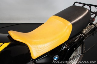 BMW R 80 GS 1992