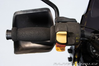 BMW R 80 GS 1992