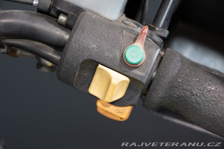BMW R 80 GS 1992