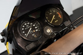 BMW R 80 GS 1992