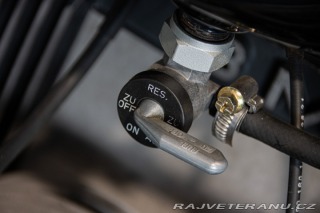 BMW R 80 GS 1992