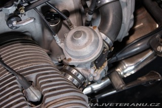 BMW R 80 GS 1992