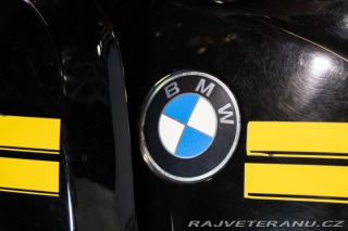 BMW R 80 GS 1992