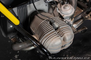 BMW R 80 GS 1992