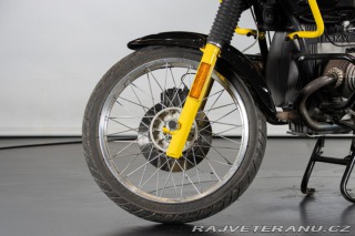 BMW R 80 GS 1992