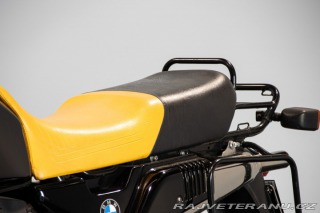 BMW R 80 GS 1992