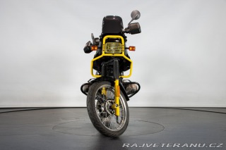 BMW R 80 GS 1992