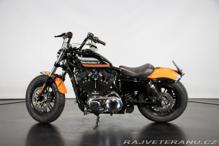 Harley-Davidson XL 1200