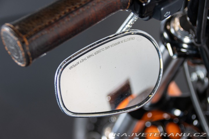 Harley-Davidson XL 1200 1983