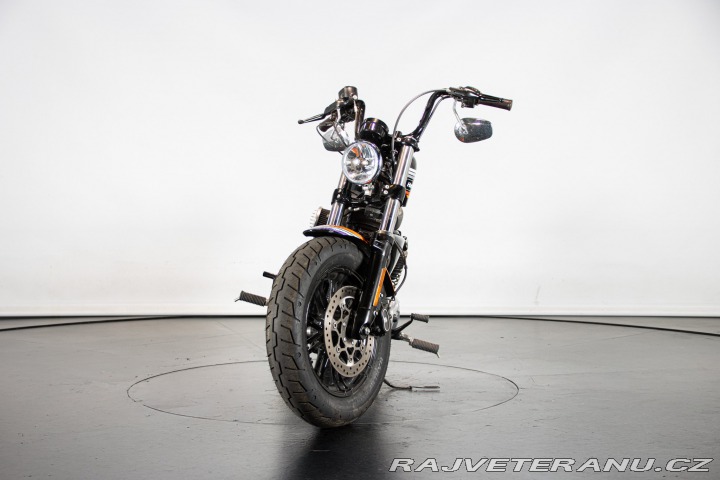 Harley-Davidson XL 1200 1983
