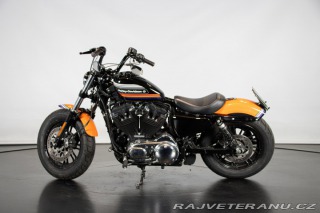 Harley-Davidson XL 1200 1983