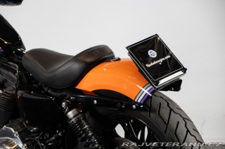 Harley-Davidson XL 1200 1983