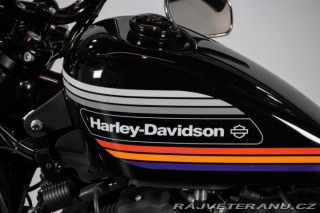Harley-Davidson XL 1200 1983