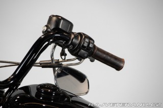 Harley-Davidson XL 1200 1983