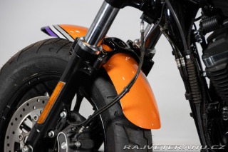 Harley-Davidson XL 1200 1983