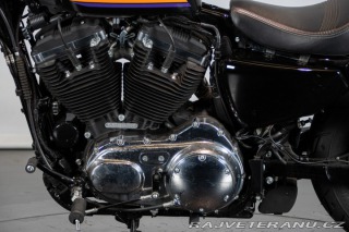 Harley-Davidson XL 1200 1983