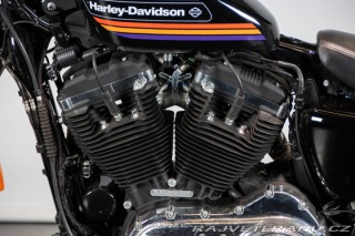 Harley-Davidson XL 1200 1983