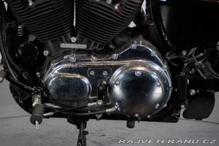 Harley-Davidson XL 1200 1983