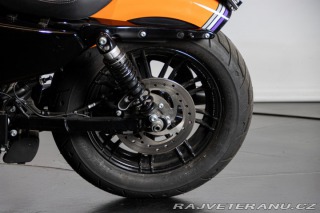 Harley-Davidson XL 1200 1983