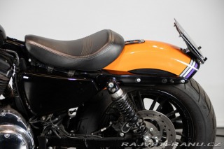 Harley-Davidson XL 1200 1983