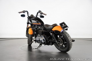 Harley-Davidson XL 1200 1983