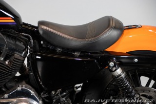 Harley-Davidson XL 1200 1983