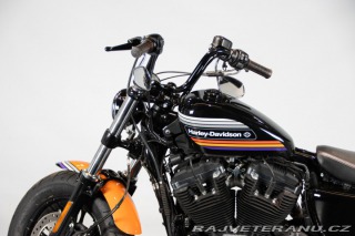 Harley-Davidson XL 1200 1983