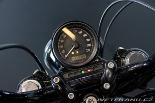 Harley-Davidson XL 1200 1983