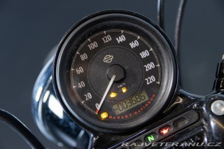 Harley-Davidson XL 1200 1983