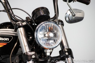 Harley-Davidson XL 1200 1983