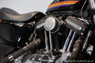 Harley-Davidson XL 1200 1983