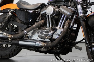 Harley-Davidson XL 1200 1983