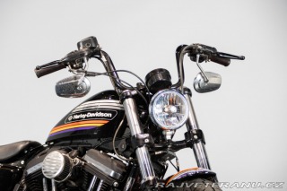 Harley-Davidson XL 1200 1983