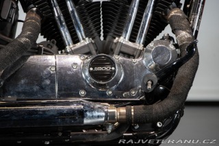 Harley-Davidson XL 1200 1983